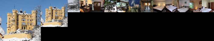 Hotel Garni Schlossblick