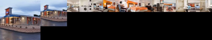 Howard Johnson by Wyndham Harrisonburg