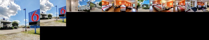 Motel 6 King of Prussia