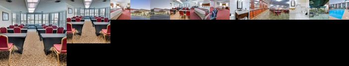 Ramada by Wyndham Metairie New Orleans Airport
