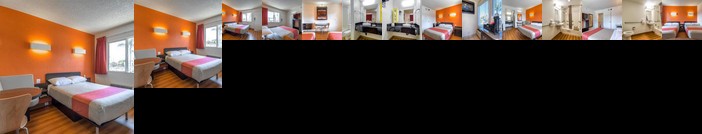 Motel 6 Los Angeles - Long Beach