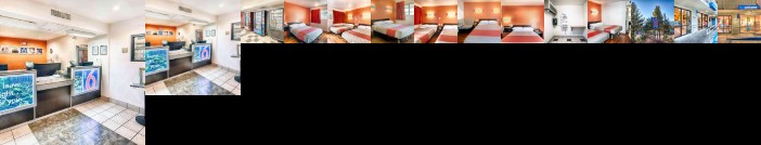 Motel 6 Mammoth Lakes