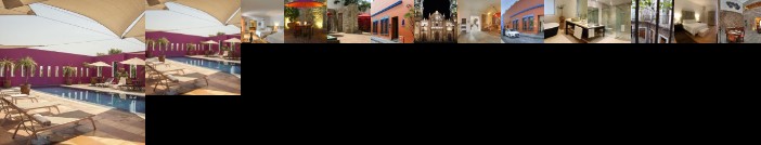 Hotel Boutique Casareyna