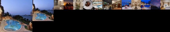 Hilton Cairo Zamalek Residences