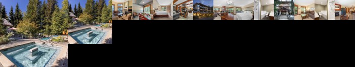 Horstman House by Whistler Premier