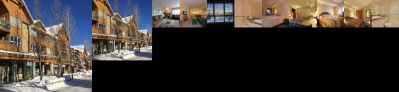 Marketplace Lodge by ResortQuest Whistler