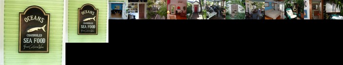 The Beach Bungalow Key West