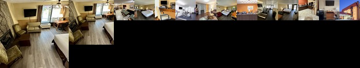 Days Inn & Suites by Wyndham Pigeon Forge