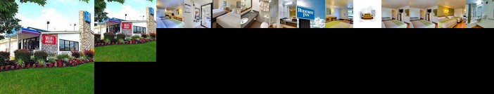 Rodeway Inn Woodlawn Baltimore