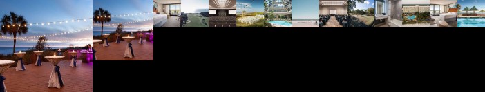 Hilton Head Marriott Resort & Spa