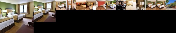 Extended Stay America - Austin - Northwest/Arboretum