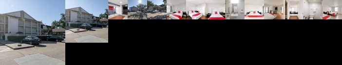 OYO Hotel Houston Katy Freeway