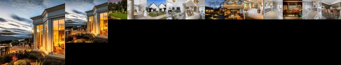 Linthwaite House Hotel