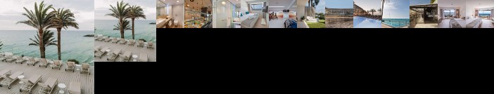 Don Gregory by Dunas - Adults Only