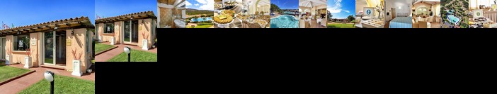 Colonna Resort Country & Sporting Club Arzachena