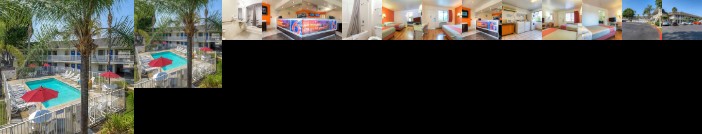 Motel 6 San Diego - El Cajon