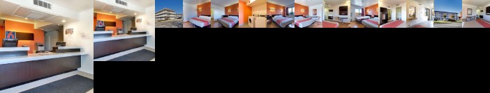 Motel 6 Washington DC Capitol