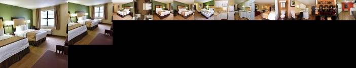 Extended Stay America - Mt Olive - Budd Lake