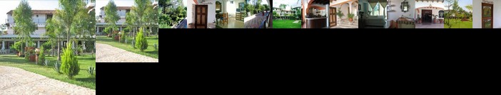 Hotel Hacienda la Puerta de Enmedio