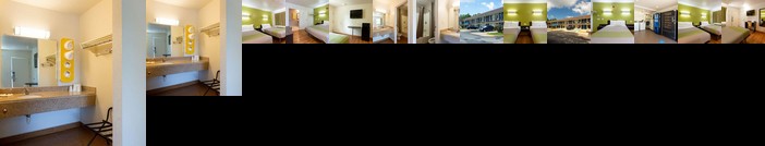 Motel 6 Camp Springs