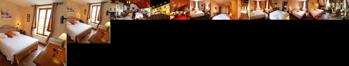 Hostellerie de la Tour d'Auxois