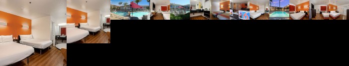 Motel 6 Temecula - Historic Old Town