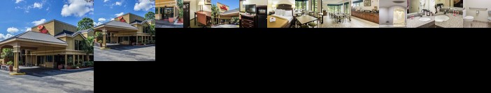 Econo Lodge Palm Coast
