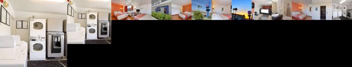 Motel 6 Twentynine Palms