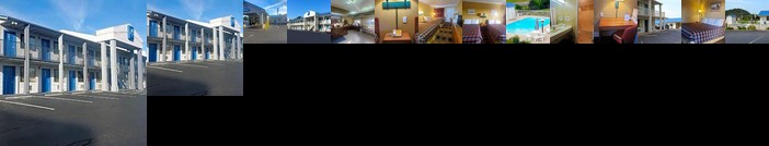 Americas Best Value Inn Kodak - Sevierville