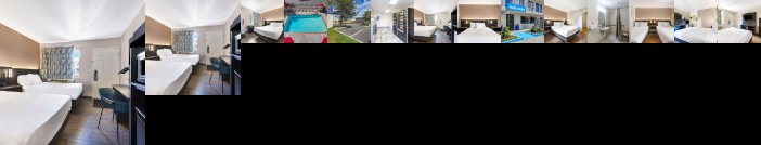 Motel 6 Seattle North - Kirkland