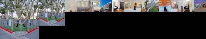 Motel 6 Los Angeles LAX