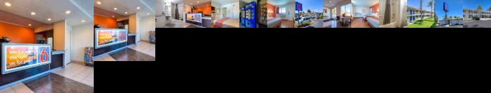 Motel 6 Los Angeles - Rowland Heights