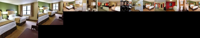 Extended Stay America - Seattle - Mukilteo