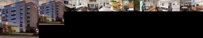 Fairfield Inn & Suites Charleston