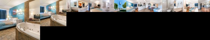 Motel 6 - Farmington Hills/Detroit Northwest