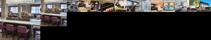 Courtyard by Marriott Newburgh Stewart Airport