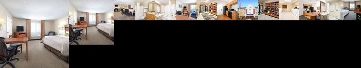 Candlewood Suites Kenosha