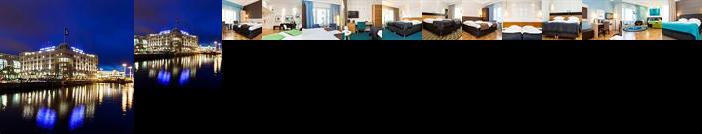 Elite Hotel Marina Plaza