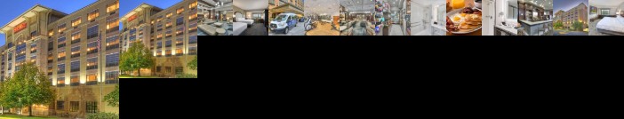 Sheraton Baltimore Washington Airport - BWI