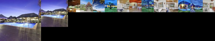 Beachfront Resort Espiritu Santo