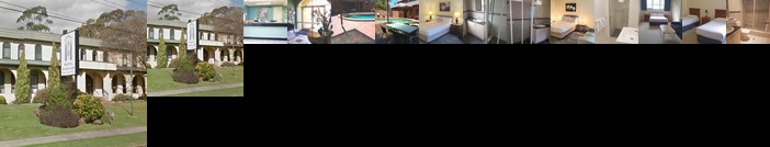 Cavalier Hotel Melbourne