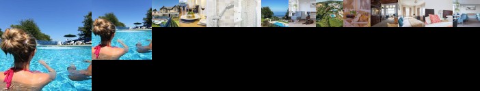 Luccombe Manor Country House Hotel