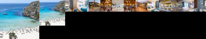 Siesta Mar Apartamentos