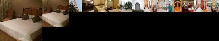 Continental Grand Wu Zhou Hotel