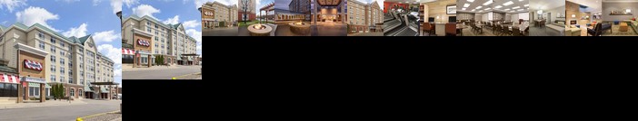 Country Inn & Suites by Radisson Bloomington at Mall of America MN