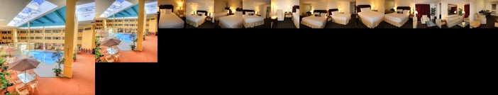 Bedford Plaza Hotel - Boston