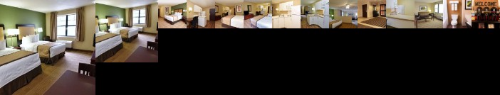 Extended Stay America - Allentown - Bethlehem