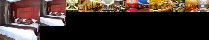 Celebrity City Hotel Nanjing