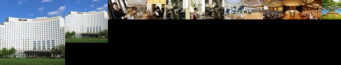 V-Continent Wuzhou Hotel