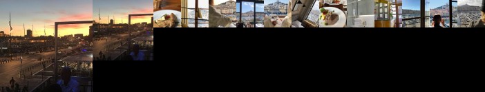 Hotel Belle-Vue Marseille